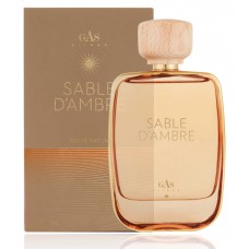 SABLE D'AMBRE - 50 ML - GAS BIJOUX